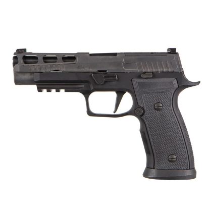 Pistola Sig Sauer P320 AXG Pro