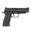 Pistola Sig Sauer P320 AXG Pro 9mm