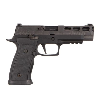 Pistola Sig Sauer P320 AXG Pro