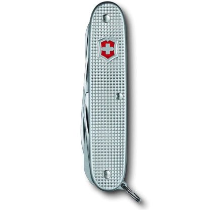 Navaja Victorinox Farmer X Alox 10 funciones