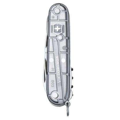 Navaja Victorinox Mod. Climber Silver Tech