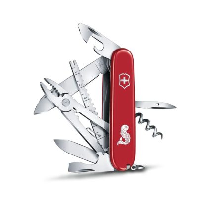 Navaja Victorinox Angler 19 funciones