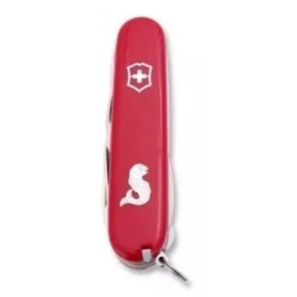 Navaja Victorinox Mod. Fisherman