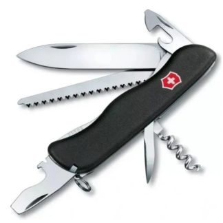 Navaja Victorinox Mod. Forester Black