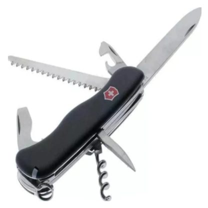 Navaja Victorinox Mod. Forester Black