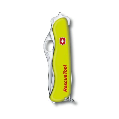 Navaja Victorinox Rescue Tool 13 funciones