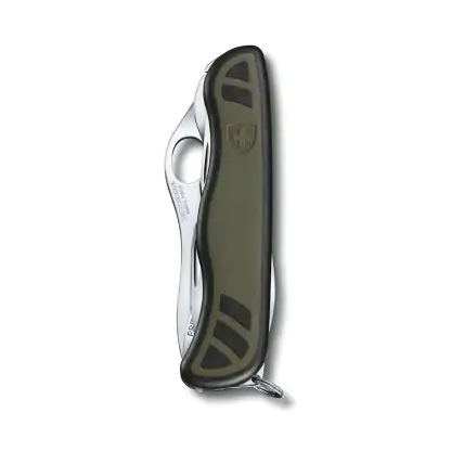 Navaja Victorinox Soldier 08 10 funciones