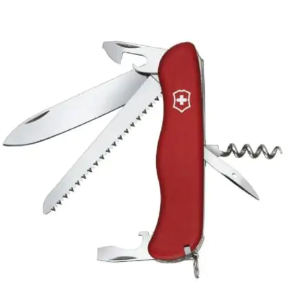 Navaja Victorinox Mod. Rucksack