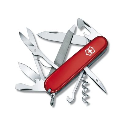 Navaja Victorinox Mod. Mountaineer