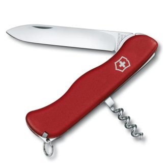 Navaja Victorinox Mod. Alpineer