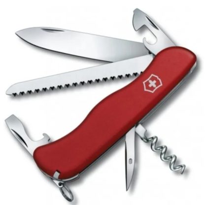 Navaja Victorinox Mod. Alpineer