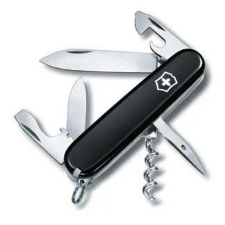 Navaja Victorinox Mod. Spartan Black