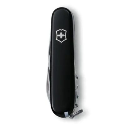 Navaja Victorinox Mod. Spartan Black