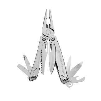 Multiherramientas Leatherman Sidekick 14 Funciones