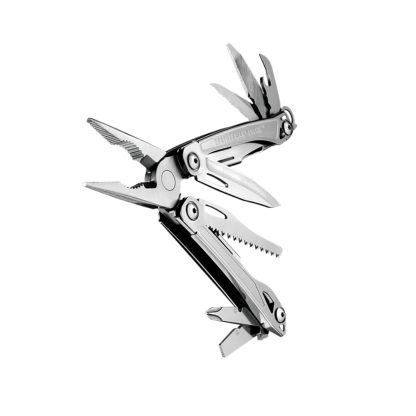 Multiherramientas Leatherman Sidekick 14 Funciones