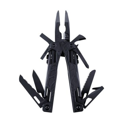 Multiherramientas Leatherman Oht 16 Funciones