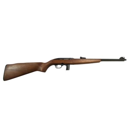 Carabina Magtech 7022 Madera Calibre .22 LR