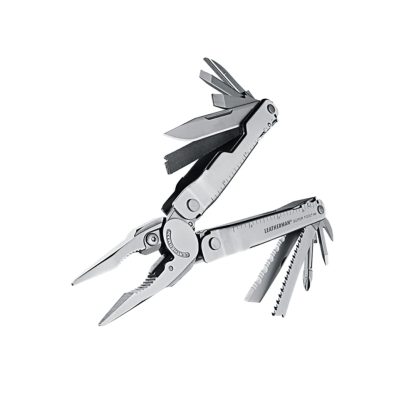 Multiherramientas Leatherman Super Tool 300 19 Funciones