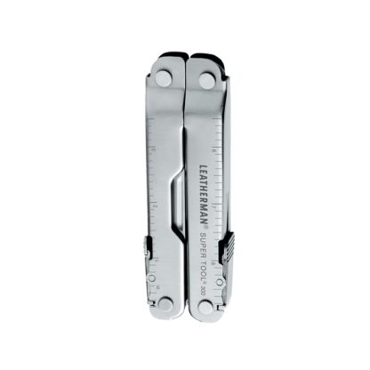 Multiherramientas Leatherman Super Tool 300 19 Funciones