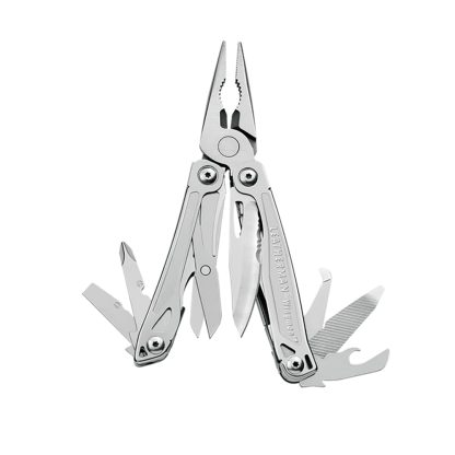 Multiherramientas Leatherman Wingman 14 Funciones