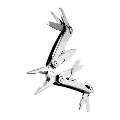 Multiherramientas Leatherman Wingman 14 Funciones