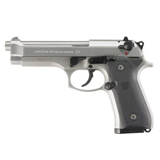 Pistola Beretta 92 FS Inox