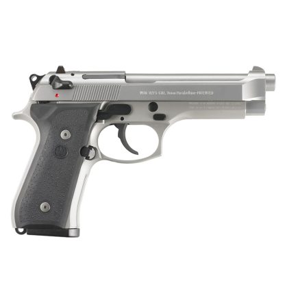 Pistola Beretta 92 FS Inox