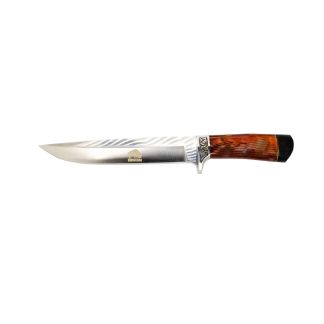 Cuchillo Bison de Acero Inox A3145