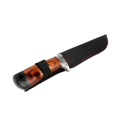 Cuchillo Bison de Acero Inox A3145