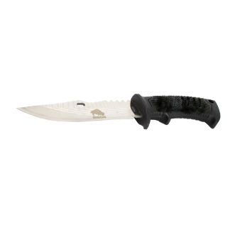 Cuchillo Bison de Acero Inox P005