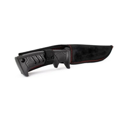 Cuchillo Bison de Acero Inox P005