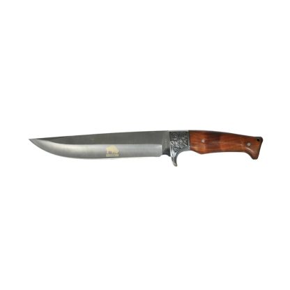 Cuchillo Bison de Acero Inox A3141