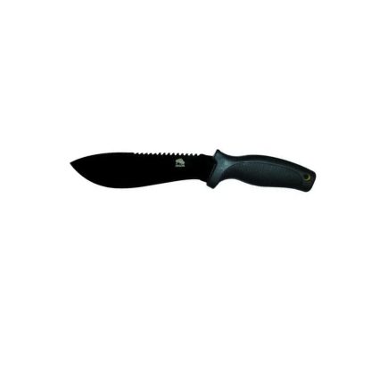 Cuchillo Bison de Acero Inox 3035