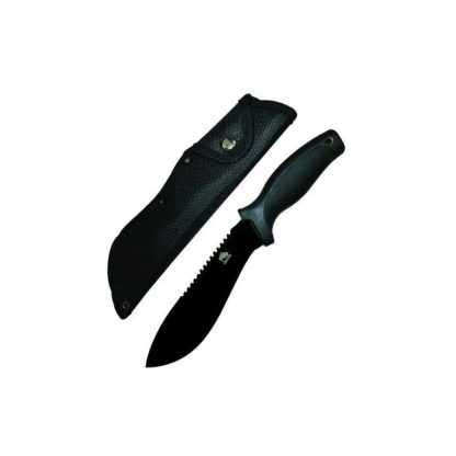 Cuchillo Bison de Acero Inox 3035