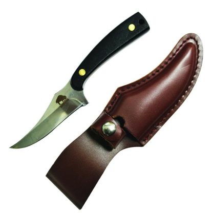 Cuchillo Bison de Acero Inox 162BP