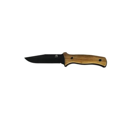 Cuchillo Bison de Acero Inox A05ZWB