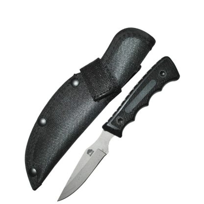 Cuchillo Bison de Acero Inox 103