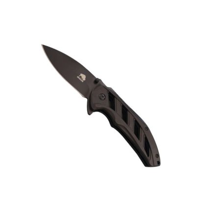 Cuchillo Bison de Acero Inox A04