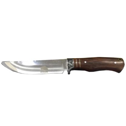 Cuchillo Bison de Acero Inox B3183