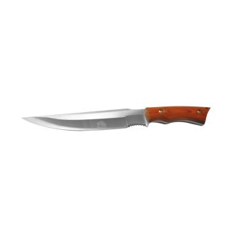 Cuchillo Bison de Acero Inox A3139