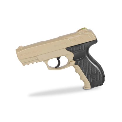 Pistola Gamo GP20 Combat Desert Sand