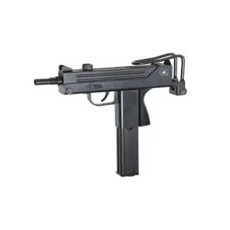 Pistola CO2 ASG Ingram M11 4.5 mm