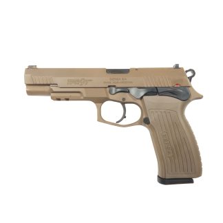 Pistola Bersa TPR9 T Cerakote