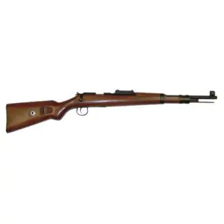 Carabina Legend JW 25A Calibre .22 LR