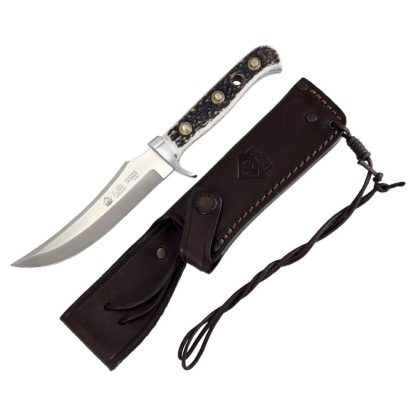 Cuchillo de Caza Puma Skinner