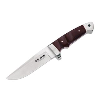 Cuchillo de Caza Boker Vollintegral XL 2.0