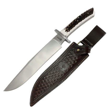 Cuchillo de Caza Boker Toro