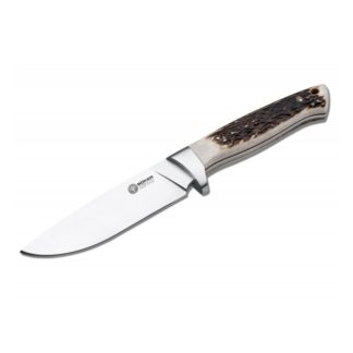 Cuchillo de Caza Boker 351H