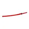 Katana Trento Samurai 29 Pulgadas Roja
