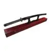Katana Trento Samurai 29 Pulgadas Roja - Imagen 2